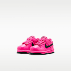 Nike Dunk Low SE Baby/Toddler Shoes