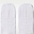 NikeSKIMS ウィメンズ ピラティス クルーソックス (1 足)