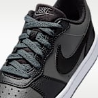 Nike Court Borough Low cipő nagyobb gyerekeknek