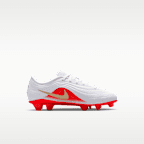 Nike Jr. Tiempo Maestro Club Düşük Bilekli Küçük Çocuk Çoklu Zemin Kramponu