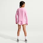 Nike Tempo Older Kids' (Girls') Dri-FIT Running Shorts