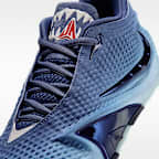 Ja 4 'Deep Water' basketbalschoenen