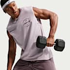 Nike Unlimited Men's Dri-FIT 7" Unlined Versatile Shorts