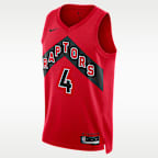 Toronto Raptors Icon Edition Men's Nike Dri-FIT NBA Swingman Jersey