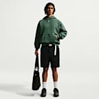 Hoodie pullover Nike Solo Fleece para homem