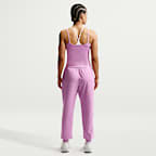 Nike One Fitted Women's Dri-FIT Cami Tank Top