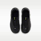 ナイキ ジュニア ティエンポ マエストロ フレックス リトルキッズ ターフ ハイカット サッカーシューズ