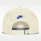 Florida Denim Club Men's Nike College Adjustable Hat