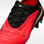 Nike Phantom 6 Low Elite Soft-Ground Football Boot