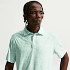 Polo de golf Dri-FIT para hombre Nike Tailored Performance
