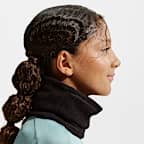 Nike One Therma-FIT polár nyakmelegítő nagyobb gyerekeknek