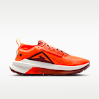 ナイキ ゼガマ 2 メンズ トレイル ランニングシューズ