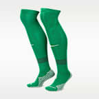 Calcetines de fútbol hasta la rodilla Nike Strike