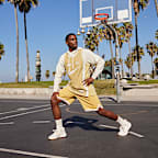 Nike Elevate 3 Basketball Shoes