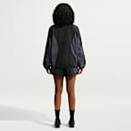 Nike Sportswear Women's Loose Mid-Rise Track Shorts