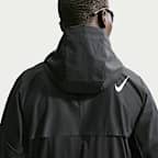 Nike AeroSwift Men's Storm-FIT Aerogami Running Jacket