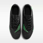 Nike Phantom 6 Low Club Multi-Ground Soccer Cleats