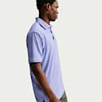 Polo da golf Dri-FIT Nike Tailored Performance – Uomo