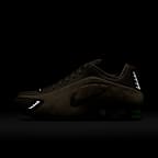 Chaussure Nike Shox R4 pour femme