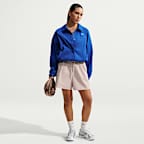 Nike Sportswear Women's Loose Mid-Rise Shorts