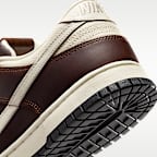 Nike Dunk Low Retro Men's Shoes