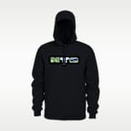NikeCourt Pullover Hoodie