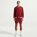 NikeCourt Slam Men's Dri-FIT Tennis Jacket
