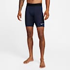Shorts de fitness Dri-FIT largos para hombre Nike Pro