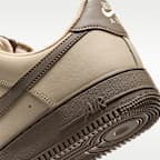 Nike Air Force 1 '07 Men's Shoes