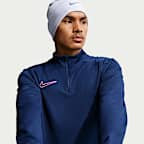 Nike Academy Dri-FIT Fußball-Drill-Oberteil (Herren)