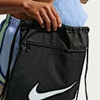 Sammenfoldelig Nike Swift Repel-løbejakke til kvinder