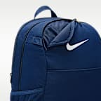 Nike Brasilia Backpack (Medium, 24L)