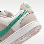Nike Court Vision Low Men's Shoes