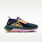 Nike Zegama 2 Women's Trail-Running Shoes