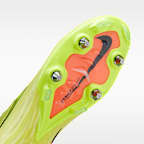 Nike Mercurial Superfly 10 Elite SG-Pro High-Top-Fußballschuh