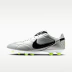 Nike Premier 3 Firm-Ground Low-Top Football Boot