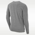 Boston Celtics Nike Men's NBA Long-Sleeve T-Shirt