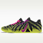 Ja 3 By You personalisierbare Basketballschuhe