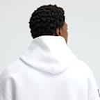 Buffalo Bills Rivalries Collection Oversized Tech Fleece Men's Nike NFL Pullover Hoodie