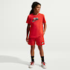 Nike x LEGO® Collection Older Kids' T-Shirt