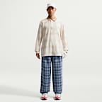 Nike Fairway Fresh Polo de golf de màniga llarga Dri-FIT - Home