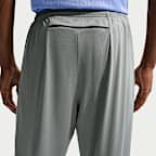 Spodnie męskie do biegania z dzianiny Dri-FIT Nike Miler