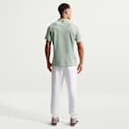 Polo da tennis NikeCourt Heritage - Uomo