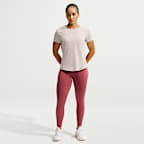 Nike Universa Women's Dri-FIT Short-Sleeve Top