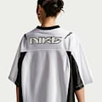 Nike Sportswear Women's Oversized Jersey