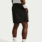 Kobe Men's 2-in-1 Basketball Shorts