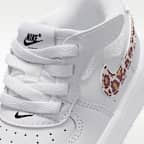 Force 1 Low EasyOn Baby/Toddler Shoes