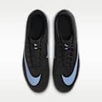 Chaussure de foot à crampons basse MG Nike Mercurial Vapor 16 Club