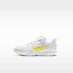 Nike Star Runner 4 Little Kids' Shoes