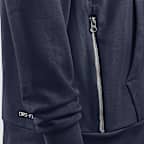 Green Bay Packers Alt Offensive Set Play Sideline Men's Nike Dri-FIT NFL Pullover Hoodie